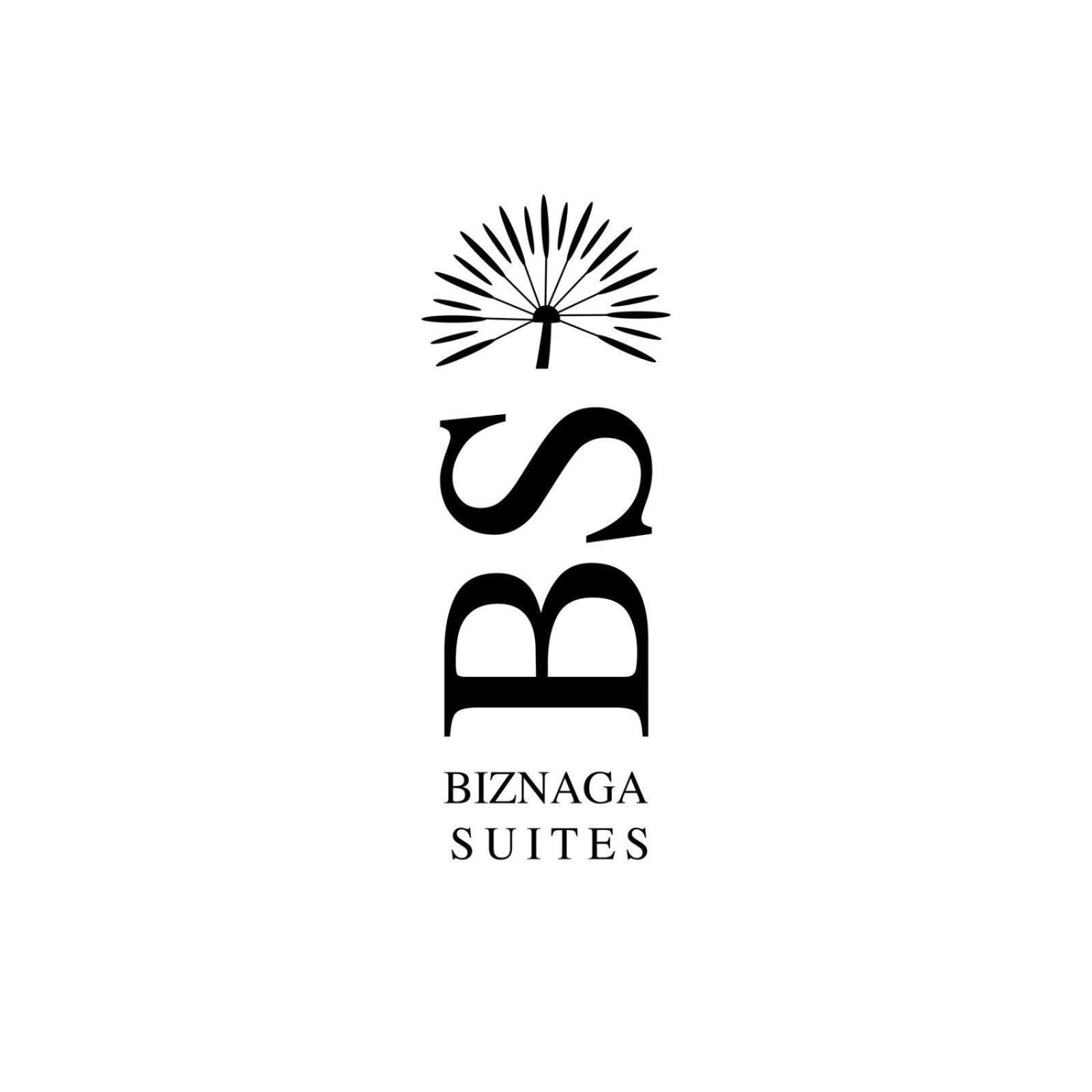 Biznaga Suites Малага Экстерьер фото